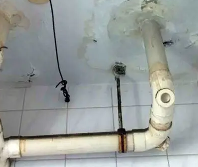 黔西南卫生间漏水检测多少钱