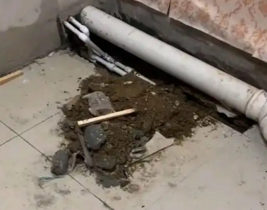 黔西南卫生间漏水检测哪家好