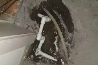 黔西南卫生间漏水检测多少钱