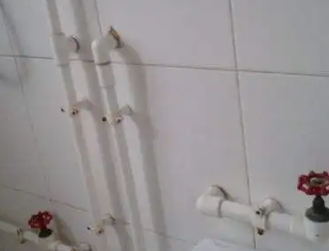 黔西南水管维修多少钱
