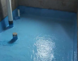 黔西南卫生间防水哪家好