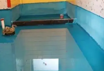 黔西南卫生间防水多少钱