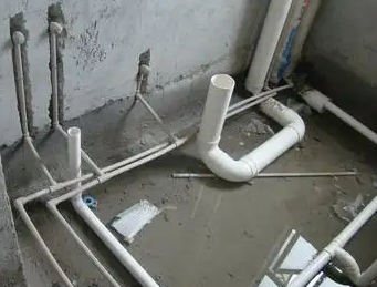 黔西南水管维修多少钱