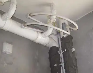 黔西南水管维修哪家好