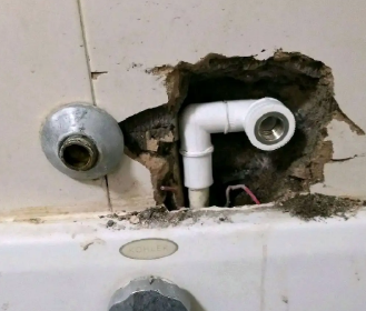 黔西南卫生间漏水检测多少钱